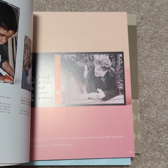 Creating Keepsakes Books, Never Used. - Picture 10 of 10